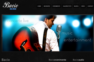 Bacio Music