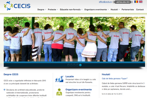 CECIS