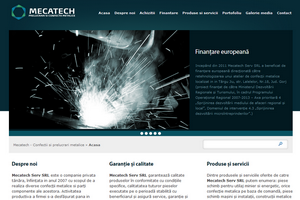 Mecatech