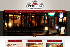 Pizzeria Perugia